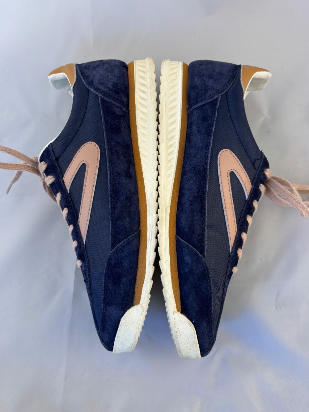 Tretorn Rawlins 3 sneakers